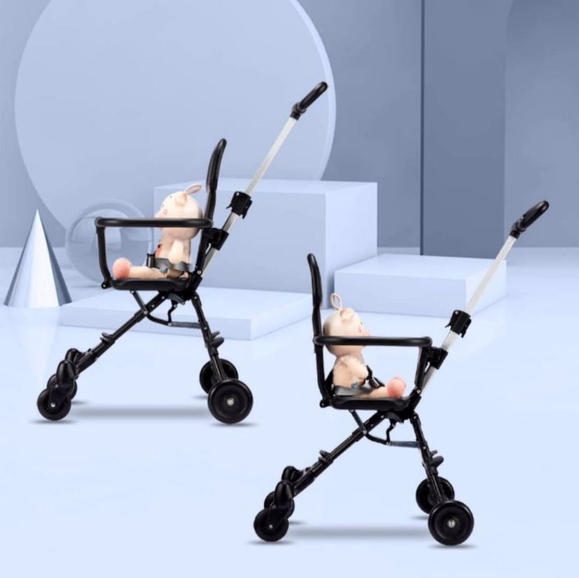 Poussette - TravelLite™ - Coussin - Bébé Eden