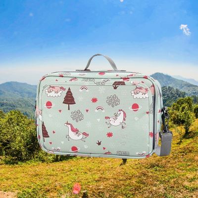 Sac de Voyage - BabyBag™ - Hiver - Bébé Eden