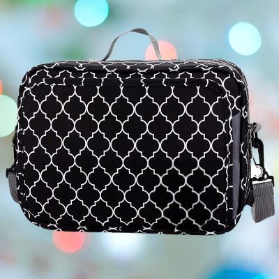 Sac de Voyage - BabyBag™ - Losange - Bébé Eden