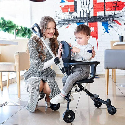 Poussette - TravelLite™ - Coussin - Bébé Eden