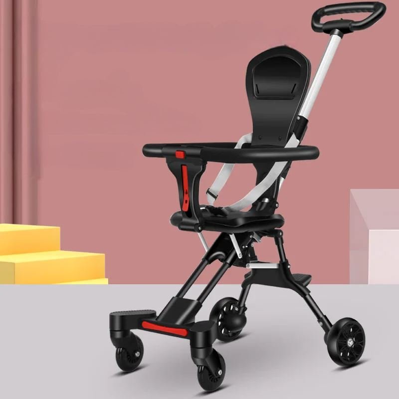 Poussette - TravelLite™ - Régulier - Bébé Eden