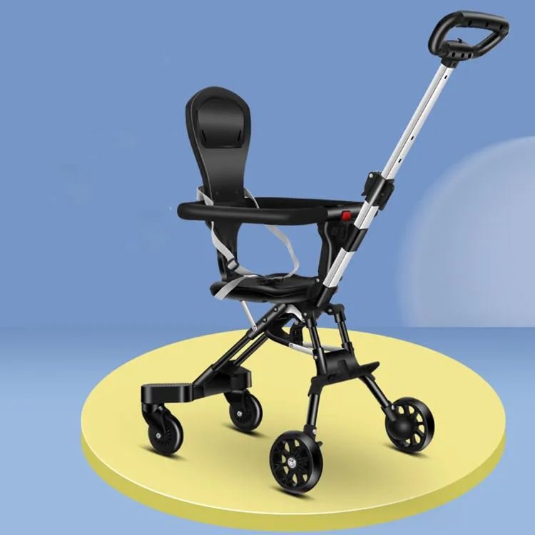 Poussette - TravelLite™ - Régulier - Bébé Eden