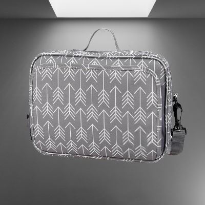Sac de Voyage - BabyBag™ - Flèches - Bébé Eden